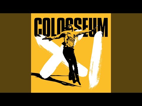 Putar Ain't Gonna Moan No More - Colosseum
