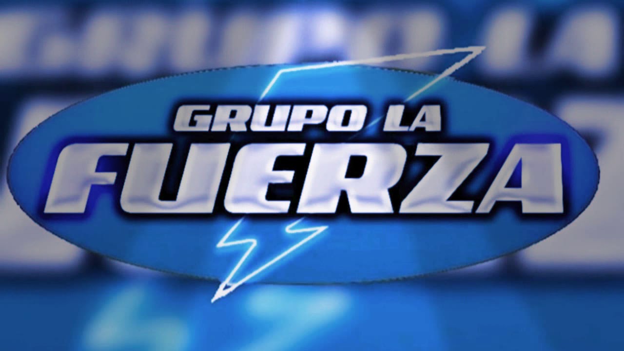 GRUPO LA FUERZA 2019 -  VUELVE A MI