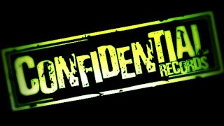 Mr. Confidential-Records feat. AM.Wav & Tommy - You Walk, I Walk
