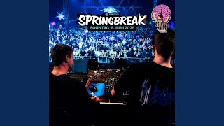 Sputnik Springbreak Intro 2025