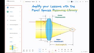 How to use the Resource Library | Pencil Spaces Tutorials
