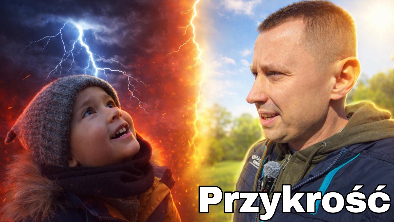Karim zrobił Anie przykrość i musiałem wkroczyć do akcji!