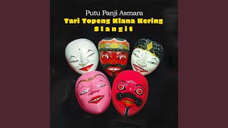 Tari Klana Kering Slangit