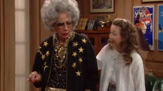 The Nanny - Yetta Lost It
