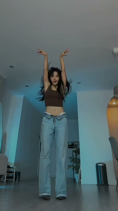 ALL THE STARS DANCE CHALLENGE // Dasuri Choi