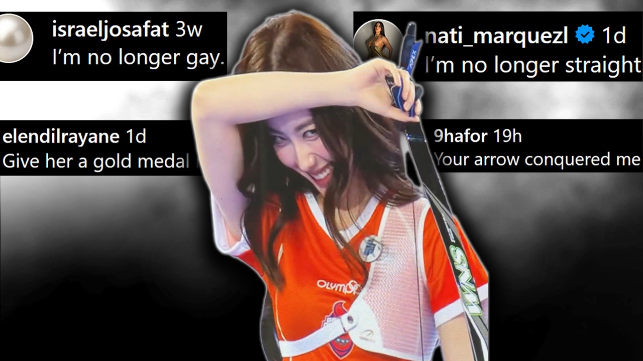 Смотреть «Your Arrow Conquered Me - Chat Music» на YouTube Смотреть «Your Arrow Conquered Me - Chat Music» на YouTube