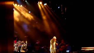GENTLEMAN. Intoxication LIVE in Biel-Bienne,Switzerland