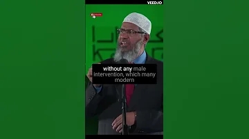 ISLAM BELIEVES IN JESUS DR ZAKIR NAIK QATAR Shorts 