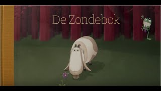 De Zondebok