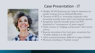 SOHP INTERPROFESSIONAL CASE STUDY 2024