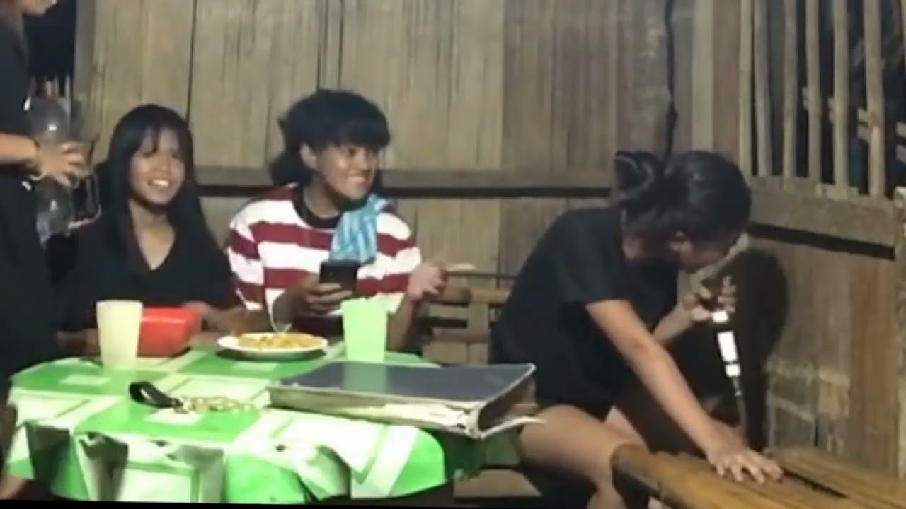 AKIN KA NALANG VIRAL