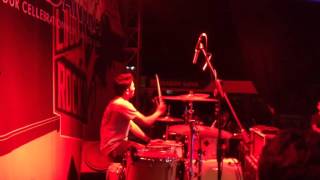 Pass D'Rasta - Get Up (Boys N Roots Cover) at.Tasikmalaya Berdanska