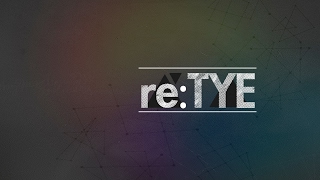 Re:tye Live Stream