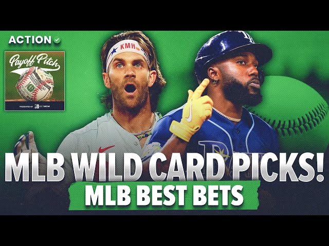 wild card picks