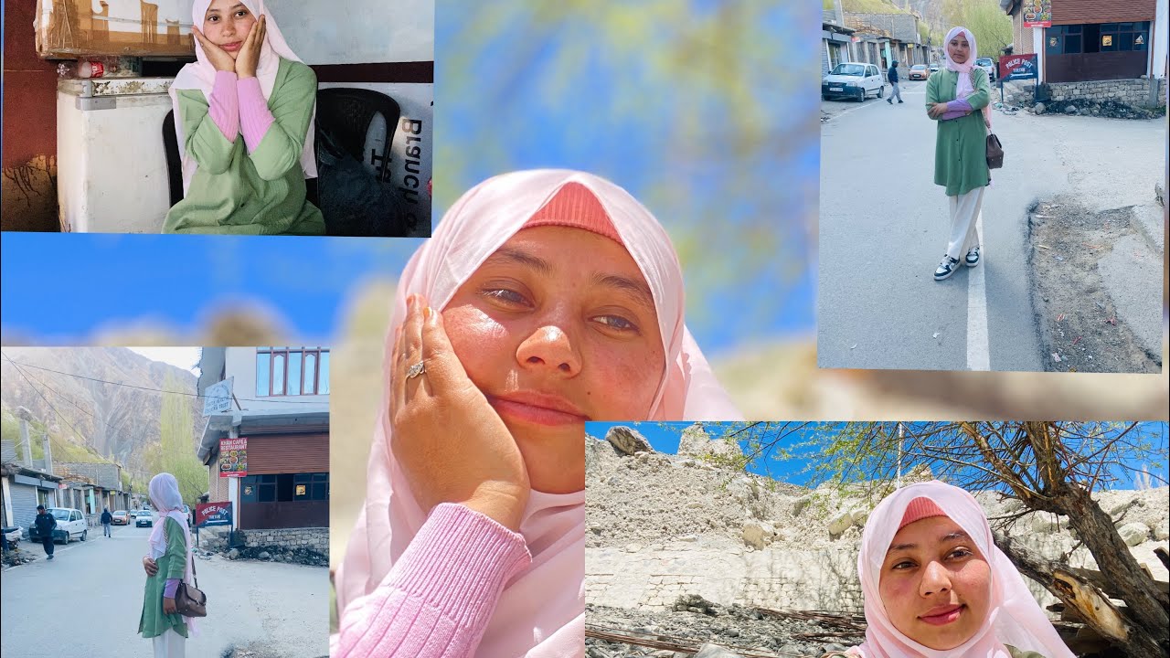 Aj trutuk gaya😁❤️|kosser vlog|ladakhi girl |share |vlogger