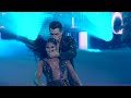 Jordan Chiles&rsquo; TikTok Night Tango | Dancing with the Stars