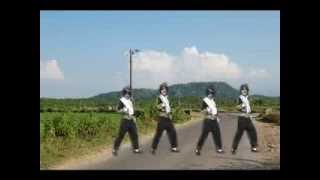 Jenita Janet - Di Reject by sule