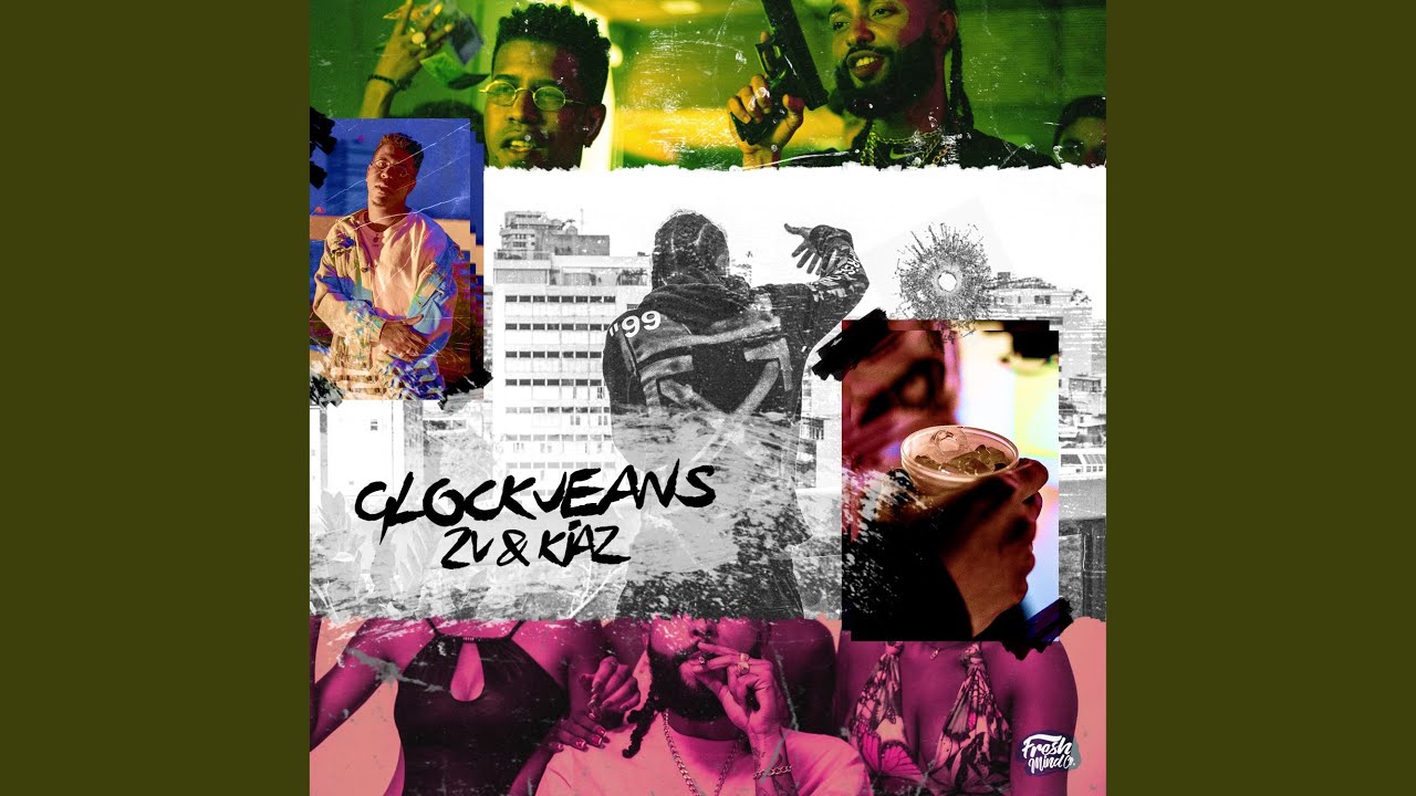 Watch Glock e Jeans on YouTube Watch Glock e Jeans on YouTube