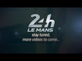 24 Heures du Mans 2014 - Porsche #14 back in P6