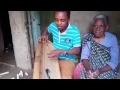 Munyakazi Deo With His Grandmother Asterie FolkMusic Inanga Munyakazi Deo With His Grandmother Asterie FolkMusic Inanga