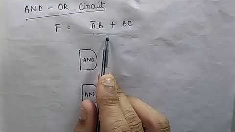 Computer Class 12|Ch : 1|Vd: 6|Two Level Circuit