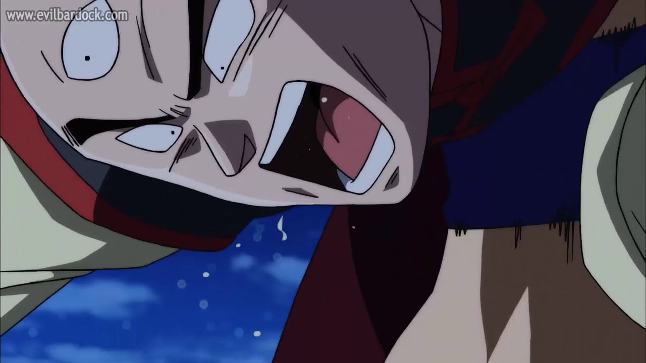 Dragon Ball Super Avance Capitulo 90 Español Latino