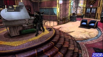 Uncharted 3 Walkthrough Part 30 HD drake