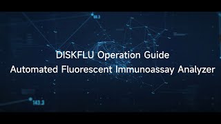 Diskflu Operation Guide - Hl-5A