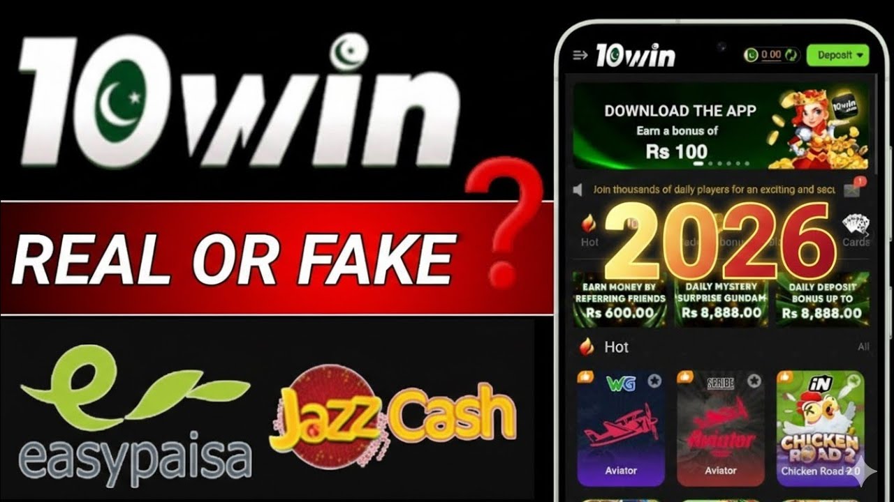 10win Game | New Update 2026 | Easy Winning 😍 Best Strategy | Pro Player Tips | Daily Profit 💸