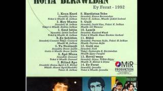 Koma Berxwedan - Ez Şehidim Comerd