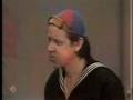 El Chavo Del Ocho - Don Ramon Loco - Pt3 (3)