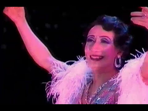 美輪明宏　アラバールの大典礼　ビデオ 美輪明宏「丸山明宏 デラックス」（1968年）ジャケット - 本日90