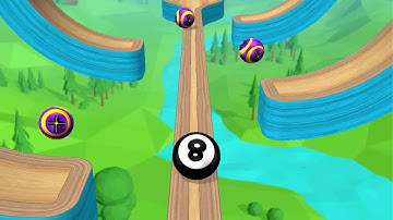 Going Balls - All Levels Gameplay Android iOS Part 32