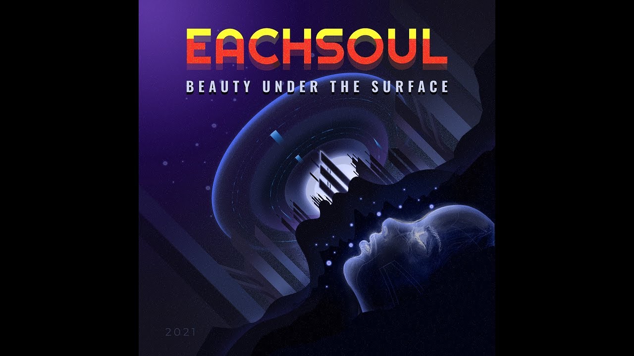 EACHSOUL –  Beauty Under The Surface