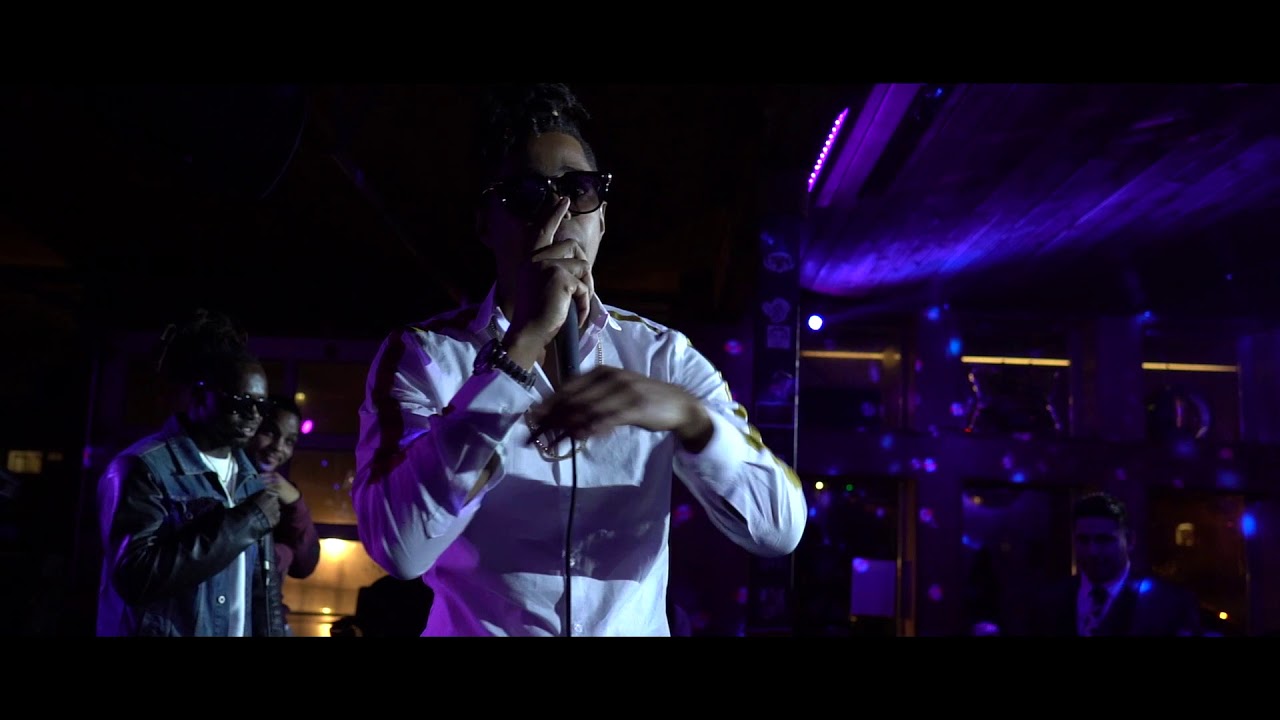 WESTSIDE // Fly Mo & Dre PG