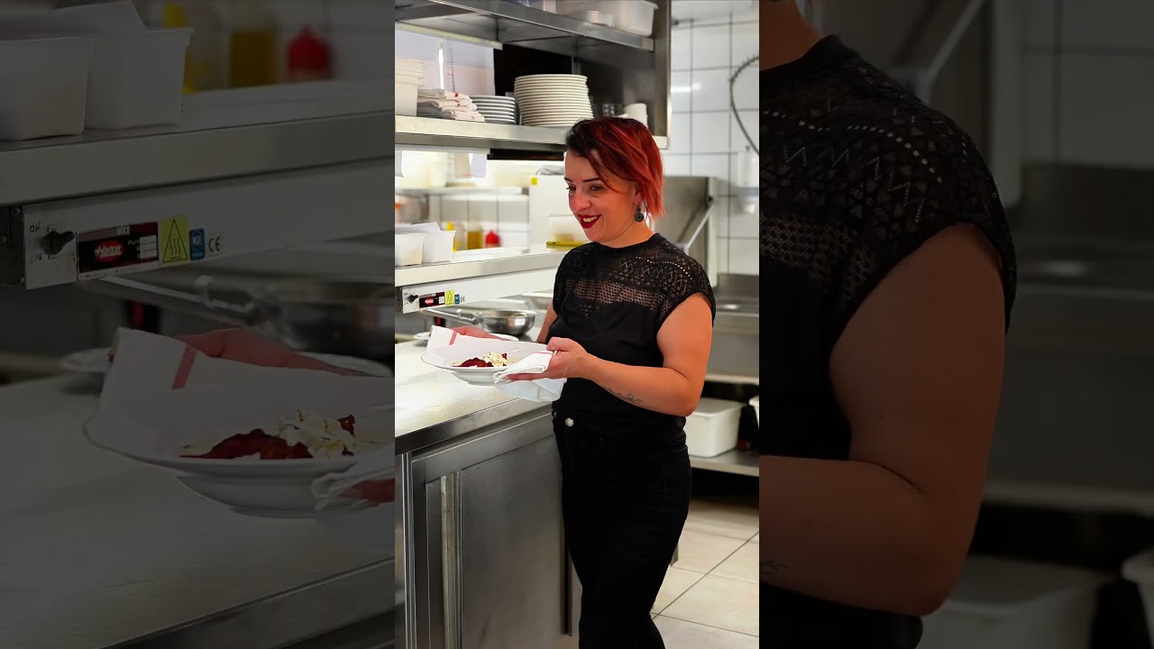 Gnuss Manufaktur Dällikon - Echte | Schweizer | Küche