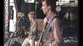 Kula Shaker - Tattva (Live at Pinkpop 1997) screenshot 5
