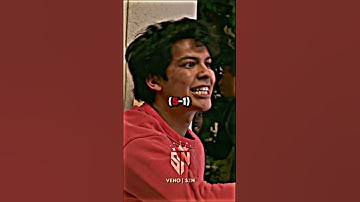 Miguel S2 vs Robby S2 #edit #cobrakai #alightmotion #capcut #netflix