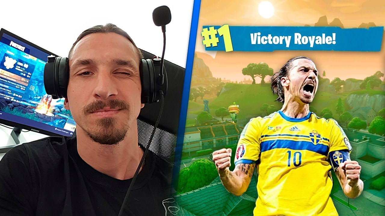 11 Beruhmtheiten Wo Du Nicht Wusstest Dass Sie Fortnite Spielen - 