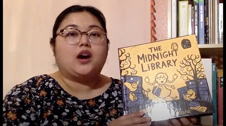 The Midnight Library By Kazuno Kohara