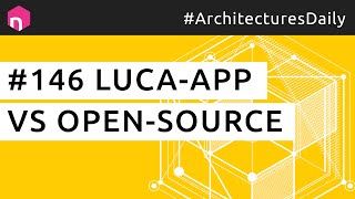 Luca-App vs Open-Source // deutsch screenshot 5