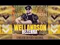 Wellandson Bezerra, o melhor do rock nacional. #acustico