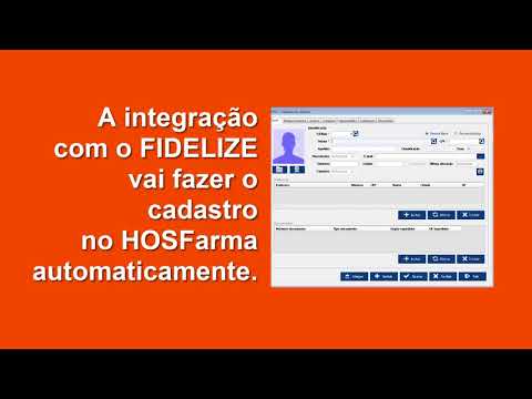 Integração Fidelize - PEC/Febrafar