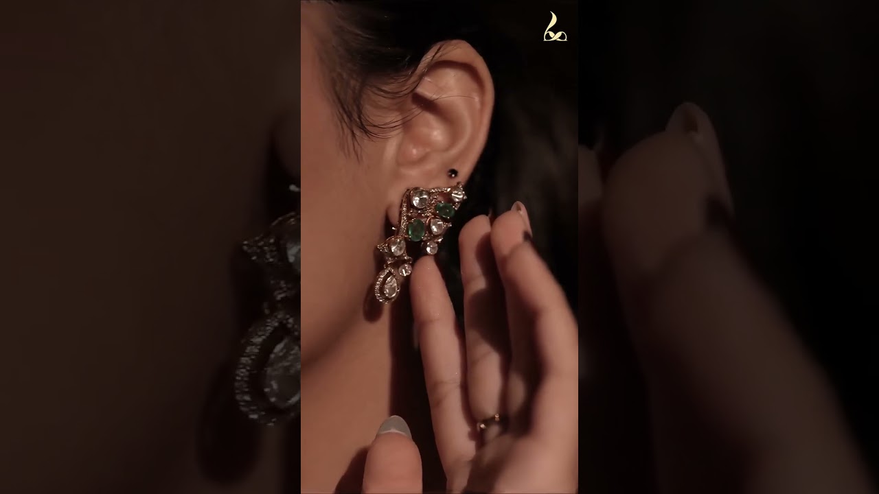 An expression of enduring elegance | Kalamandir Jewellers Ltd