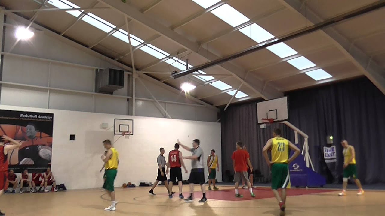 Lithuanian Brothers v King David 