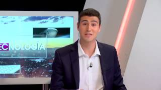 Edu Siles - Antena 3, La Ta, Non Stop People