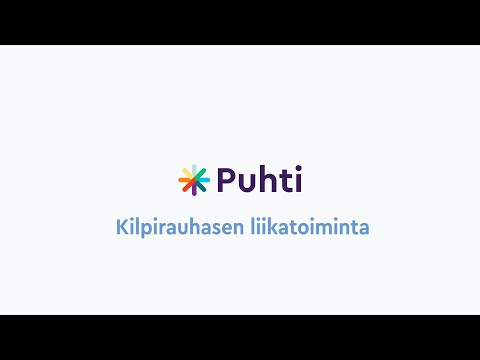 Video: Kuinka laihtua kilpirauhasen sairauden kanssa (kuvilla)