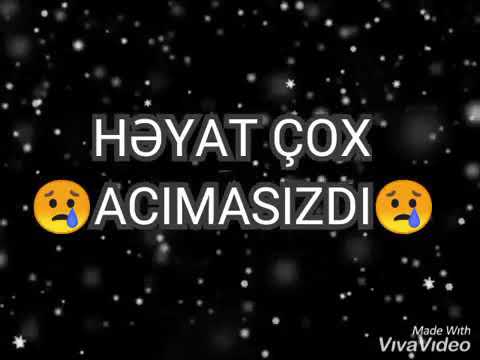 heyat cox acimasizdi