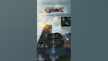 This Was Embarrassing #apexlegends