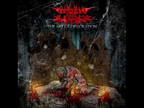 Regain The Legacy
